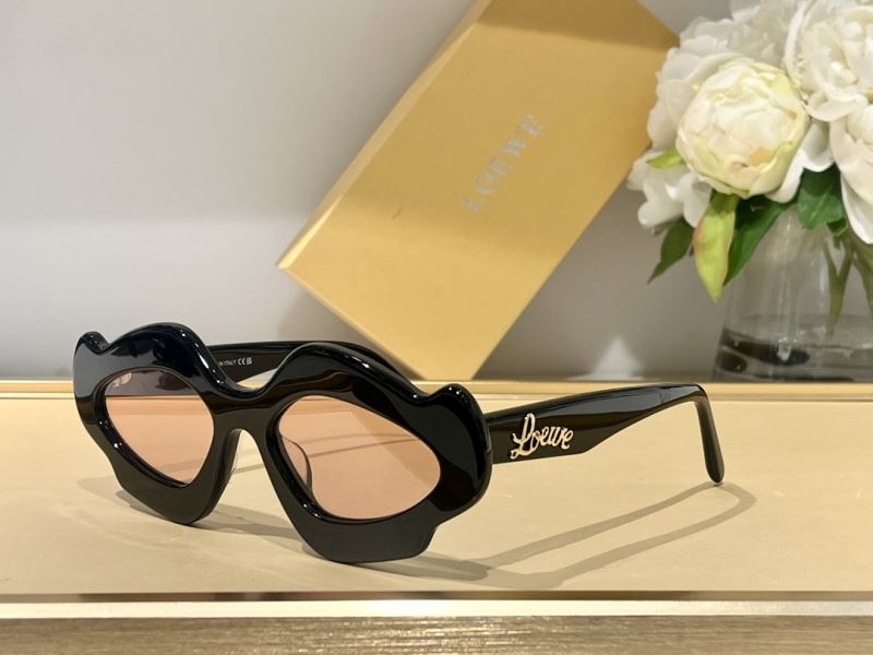 Loewe Sunglasses